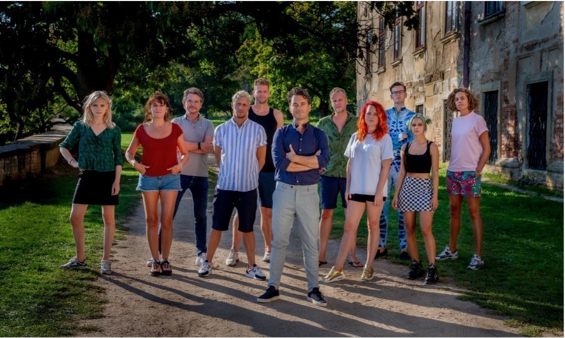 Dit zijn de deelnemers van Wie Is De Mol? 2021